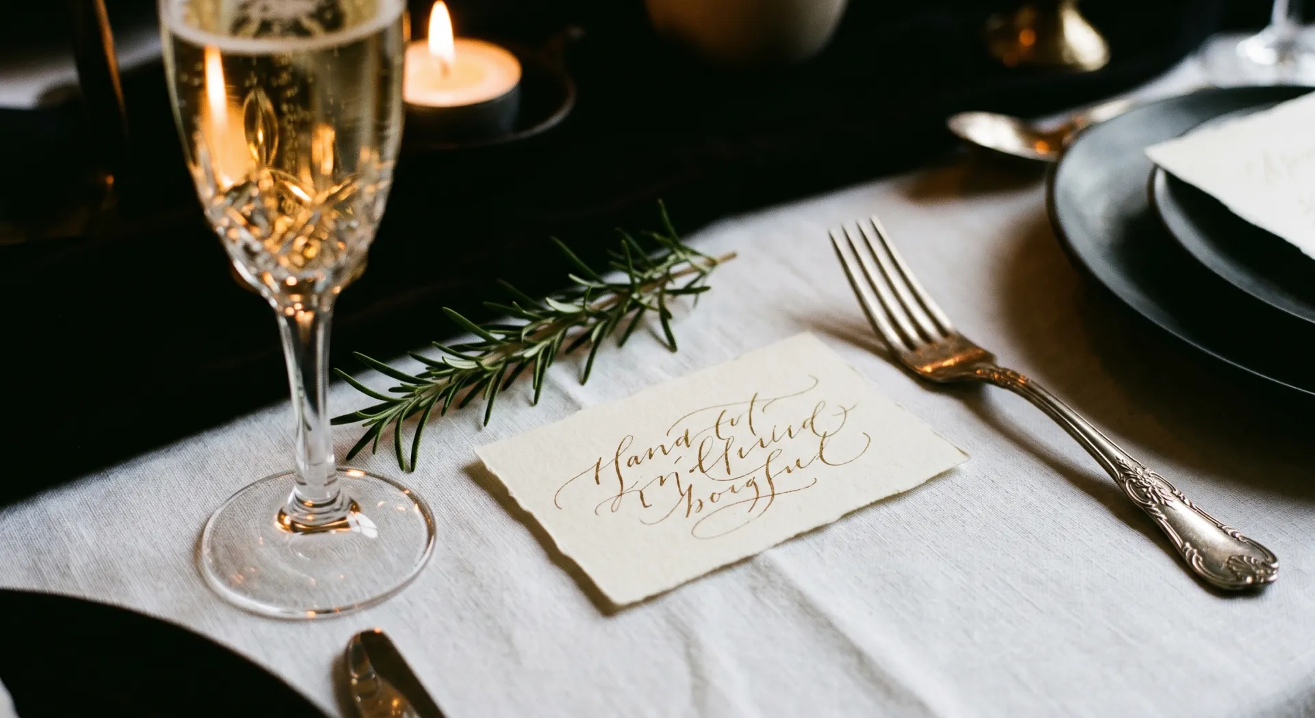 Unreasonable Hospitality Was Always a Memory Problem